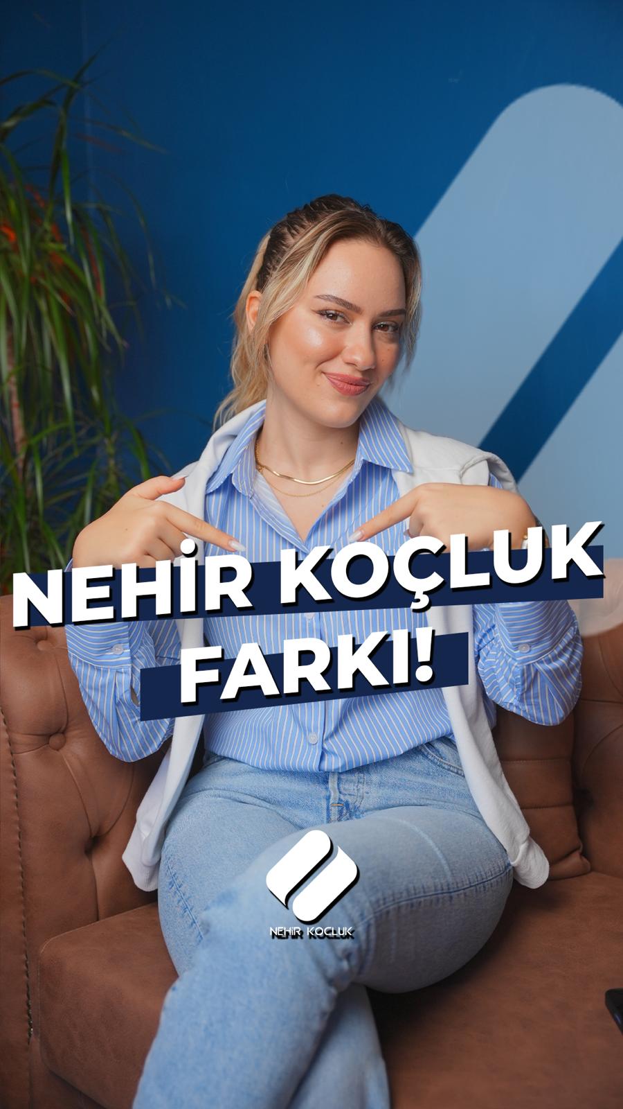Nehir Koçluk Farkı